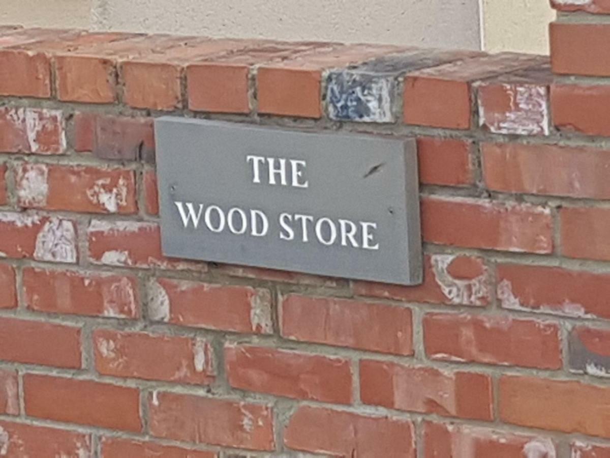 וולס Woodstore מראה חיצוני תמונה