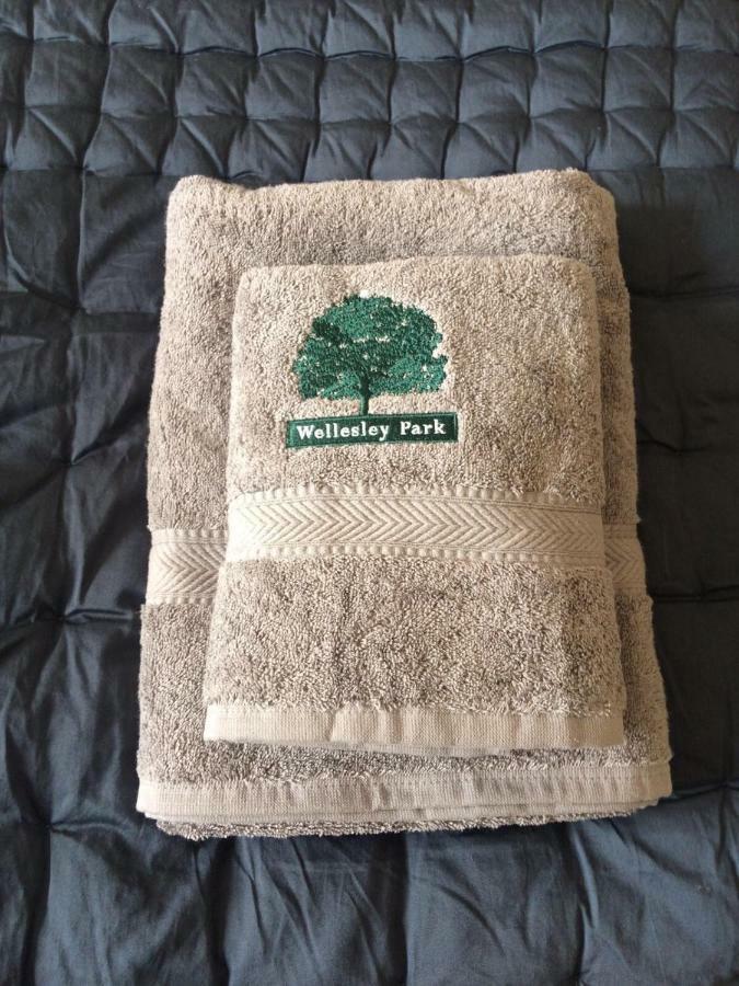 וולס Woodstore מראה חיצוני תמונה