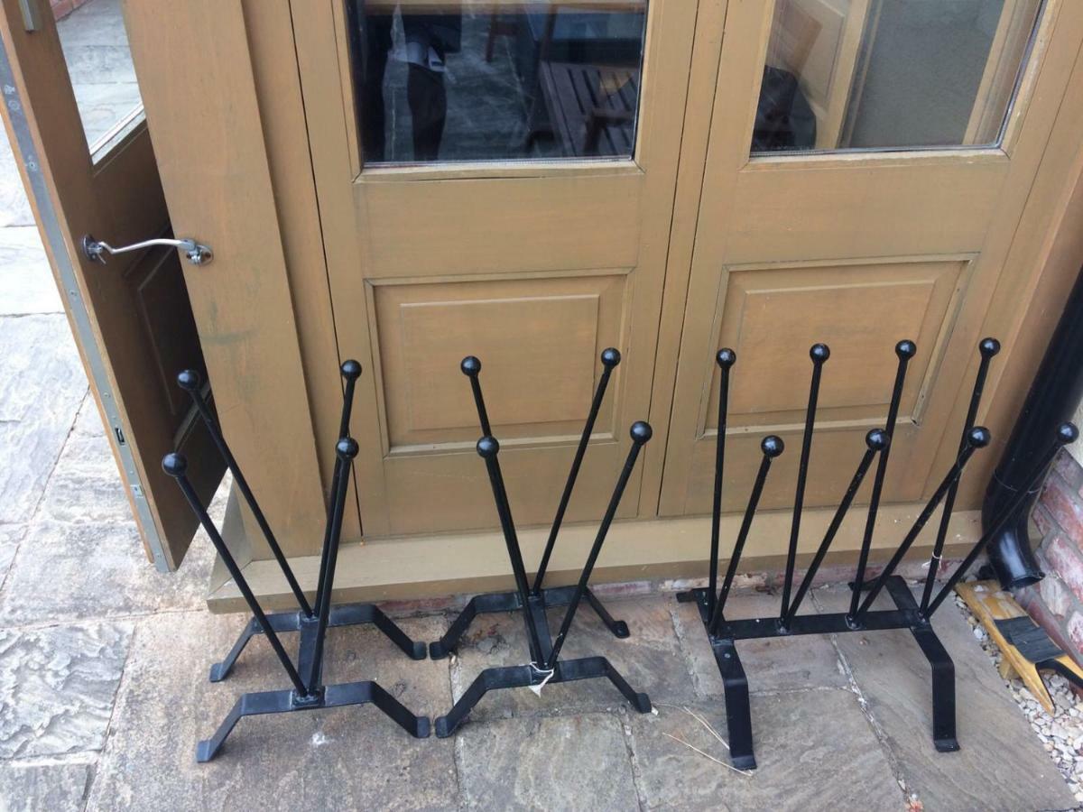 וולס Woodstore מראה חיצוני תמונה